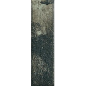 Paradyz SCANDIANO brown bar falburkoló 24,5x6,6 kép