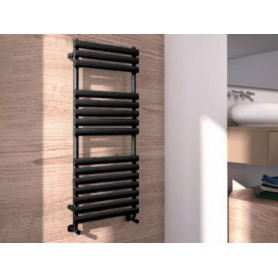 Arezzo Design MOON ANTRACIT 500x1190 törölközőszáritós radiátor