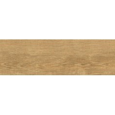 Cersanit RAW WOOD beige padlólap 18,5x59,8