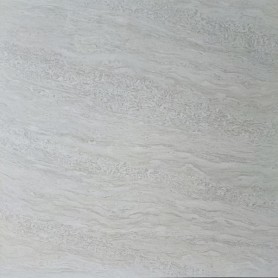 SM-LUCIANA bianco gres porcelán mázatlan polírozott padlólap 60x60