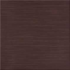 Cersanit TANAKA Brown padlólap 33,3x33,3 kép