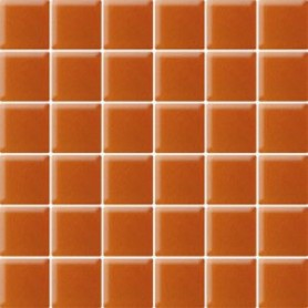 Paradyz arancione szlana mozaik 29,8x29,8 kép