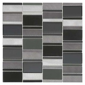 Allumi Piano Grey 73 mozaik kép