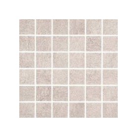 Opoczno KAROO grey mozaik 29,7x29,7 kép