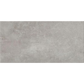 Cersanit NORMANDIE dark grey falicsempe és padlólap 29,7x59,8
