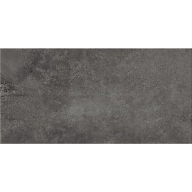 Cersanit NORMANDIE graphite falicsempe és padlólap 29,7x59,8