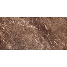 Opoczno ARIGATO brown padlólap 29,7x59,8 kép