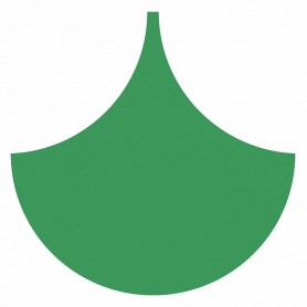 MINI falpanel FS-Emerald kép